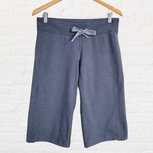 lululemon athletica Gray Capris